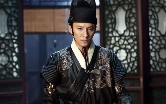 &quot|他为严嵩父子敲响丧钟，列出其＂十大罪状＂，最后却落得凄惨下场