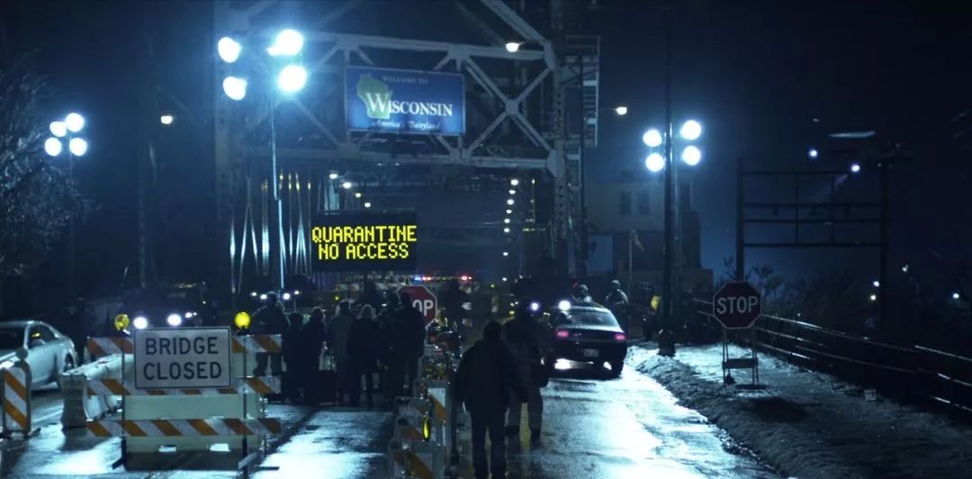 电影《传染病》:初看不知片中意,再看已是片中