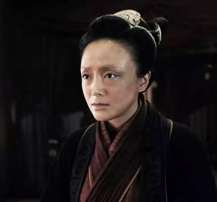 宦官|这6个女人的意外，改了汉朝国运