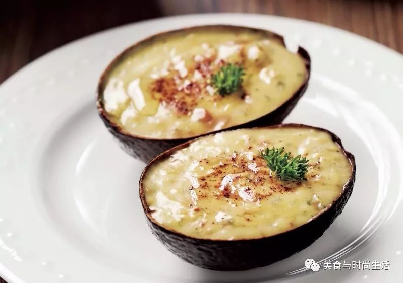 嫌牛油果难吃?那是因为你没吃对,这样搭配,柔