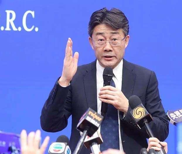SCI发文超450篇的高福院士母校，曾是全国重点大学，如今沦为2本