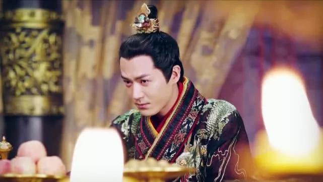 安庆宗|安禄山这么死的