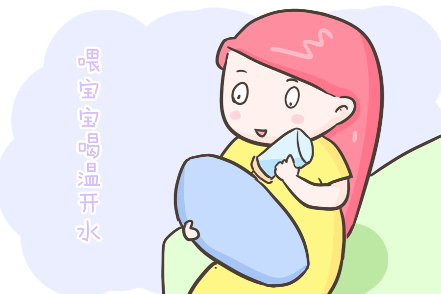 儿科医生鲍秀兰：新生儿出生后伴随的6种常见现象，对照看看，你家宝宝中了几条？
