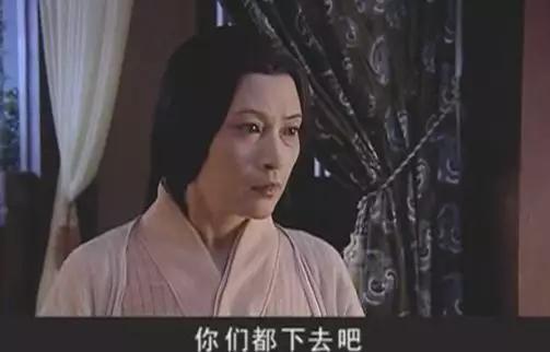 宦官|这6个女人的意外，改了汉朝国运