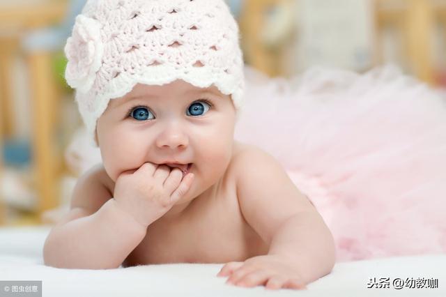 婴儿早期，家长居然可以用这些方法，发现你宝宝的性格气质