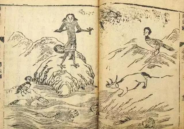 尚书|大羿射日并非神话而是历史！学者：真相就隐藏在《尚书 尧典》里