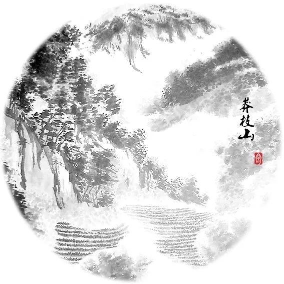歌曲江山无献曲谱