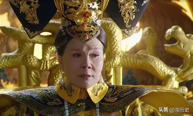 白眼|清朝最猖狂的混混，当众调戏慈禧及一众嫔妃，被判凌迟还仰天狂笑