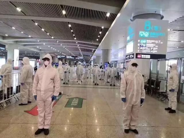 会战第二潜伏期的返复工逻辑