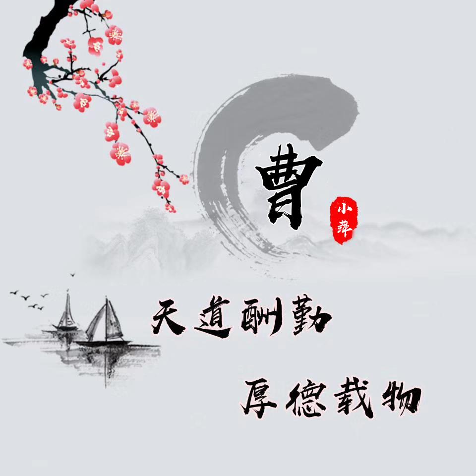 您多久没换微信头像了,36张高清商务大气签名头像,彰显你的个性