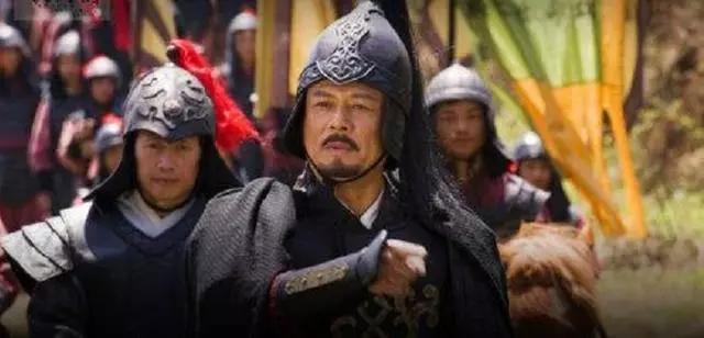 常遇春|明朝最厉害7大名将，他百战百胜，堪当明朝第一大将