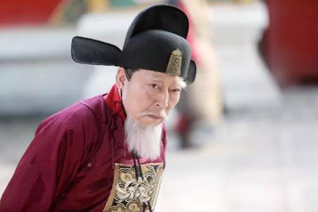 &quot|他为严嵩父子敲响丧钟，列出其＂十大罪状＂，最后却落得凄惨下场