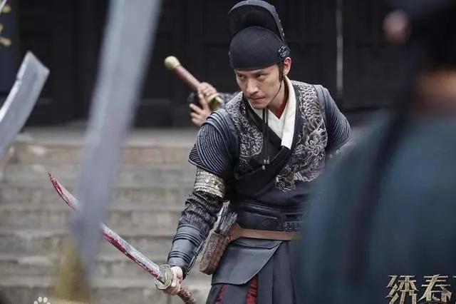 &quot|他为严嵩父子敲响丧钟，列出其＂十大罪状＂，最后却落得凄惨下场