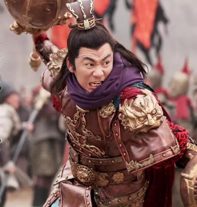 排名|隋唐下场最惨的三位英雄，裴元庆排名第三，第一人让许多人泪目