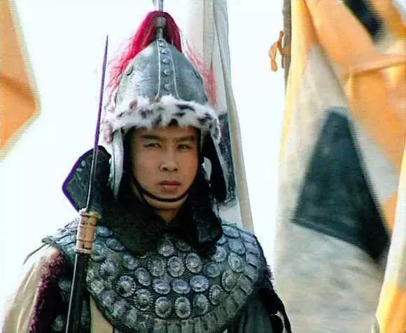 大铁锤|三国十大战将排名,你知道谁排第一吗?