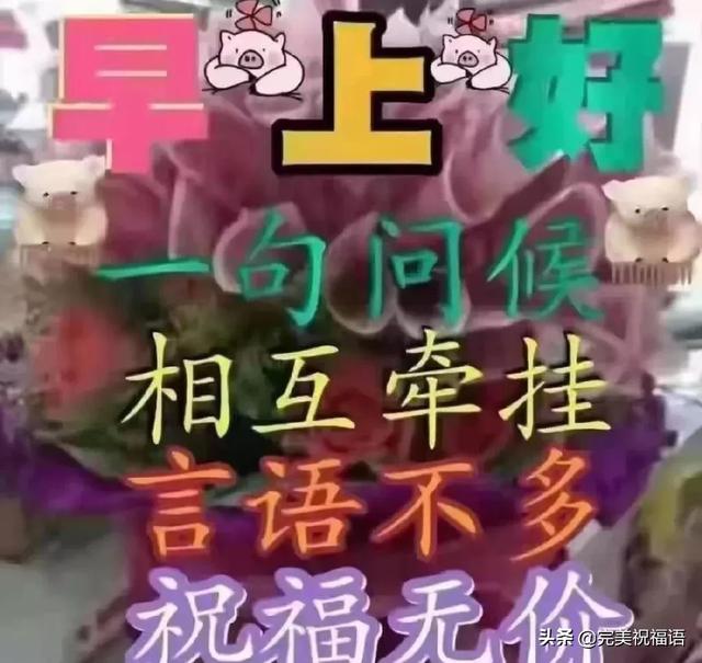 周末正月十六大家早上好,一句问候一声祝福,致最爱的朋友