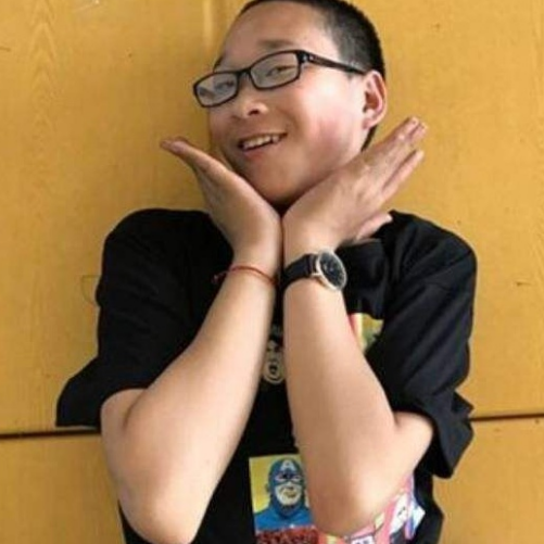还记得被封的郭乐乐吗如今获得电竞冠军网友6啊小老弟