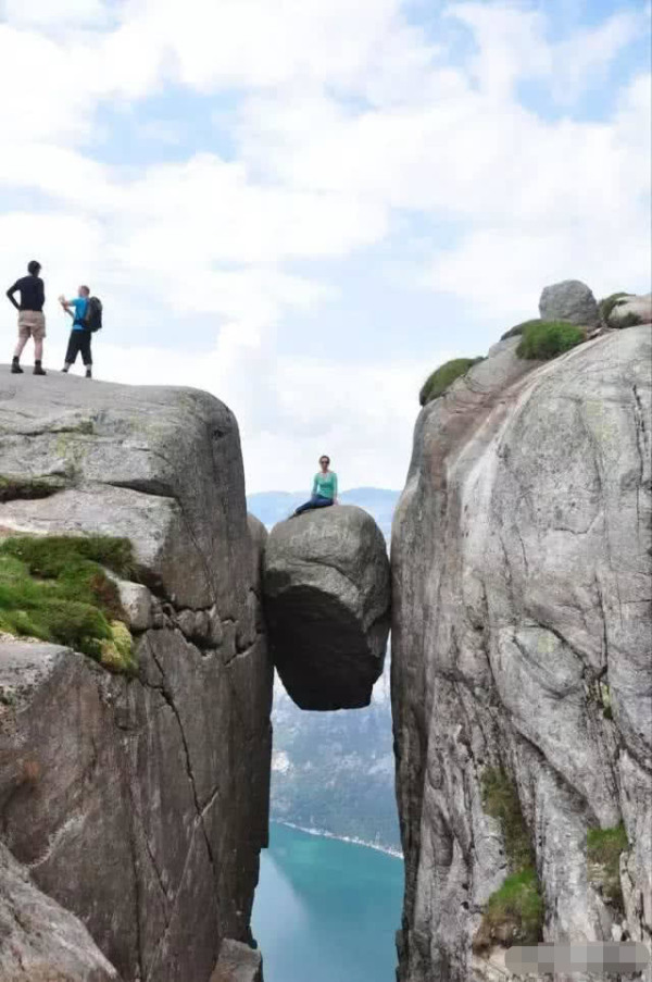 世界最恐怖4个地方:中国占2个,网友低语:隔着屏幕都腿