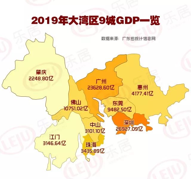 河源gdp_40年巨变 河源高楼拔地起,蜕变 五县三区 城市格局(2)