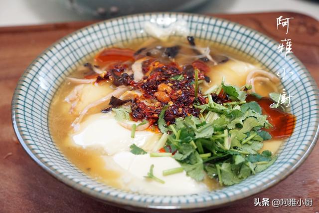 自制豆腐脑不细腻 86dc11ad30cf4944b49c36f17bf42d25.jpeg