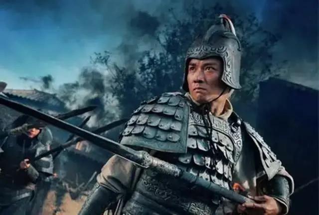 大铁锤|三国十大战将排名,你知道谁排第一吗?