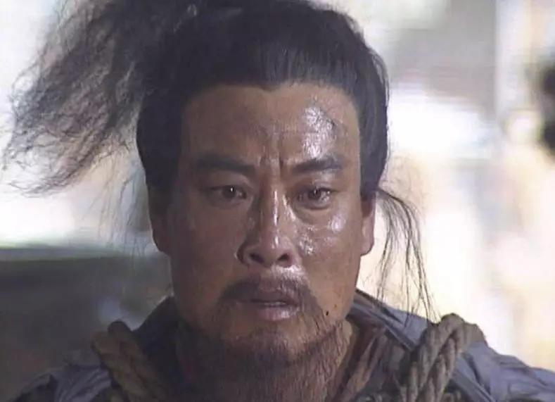 吴懿|马谡,没斩好吗!!!