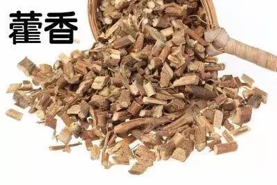 神奇的中药系列篇藿香与佩兰