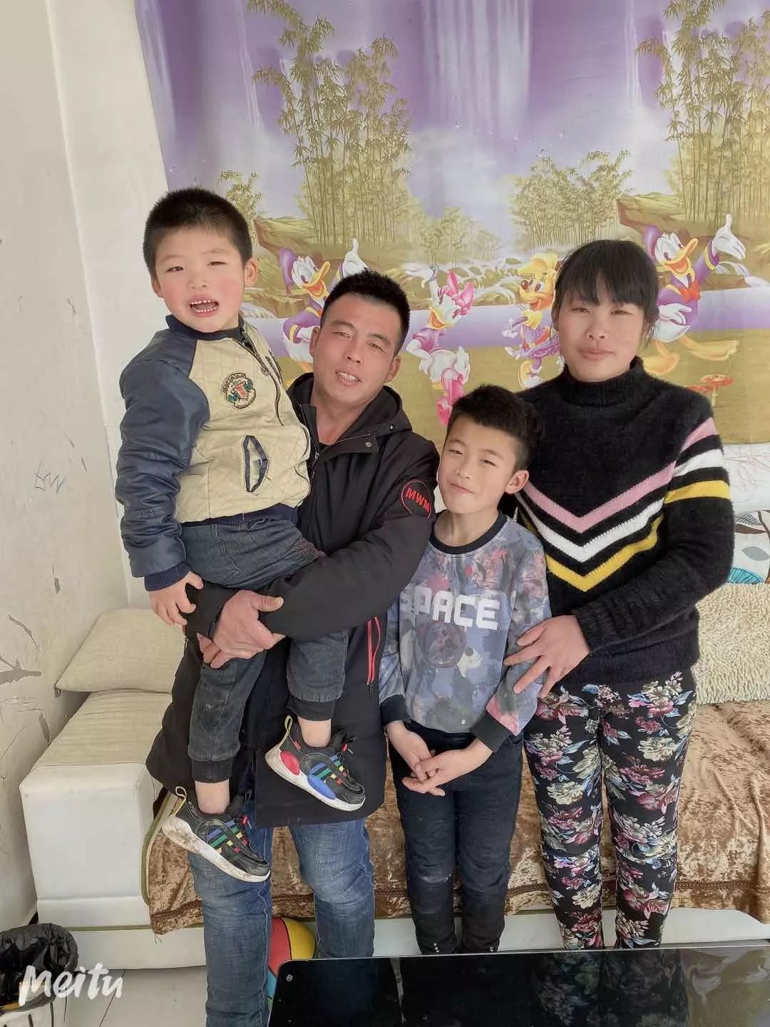 南孙好人|丰南区南孙庄乡小张庄村张宇栋 张智:追梦