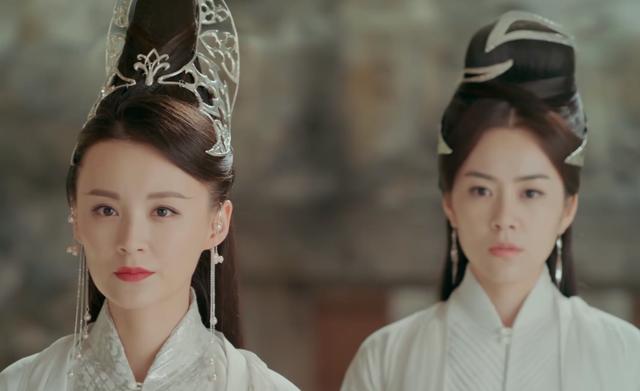 绝代双骄武功排名_梁洁绝代双骄图片