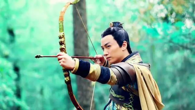 排名|隋唐下场最惨的三位英雄，裴元庆排名第三，第一人让许多人泪目