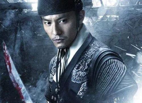 &quot|他为严嵩父子敲响丧钟，列出其＂十大罪状＂，最后却落得凄惨下场