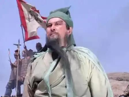 大铁锤|三国十大战将排名,你知道谁排第一吗?