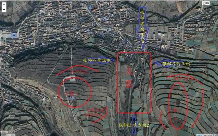 吴懿|马谡,没斩好吗!!!