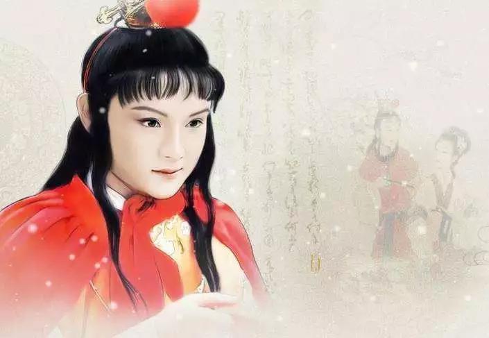 贾政|袭人锦衣玉食，为什么得咳嗽吐血的病？你看她与贾宝玉怎么睡觉的