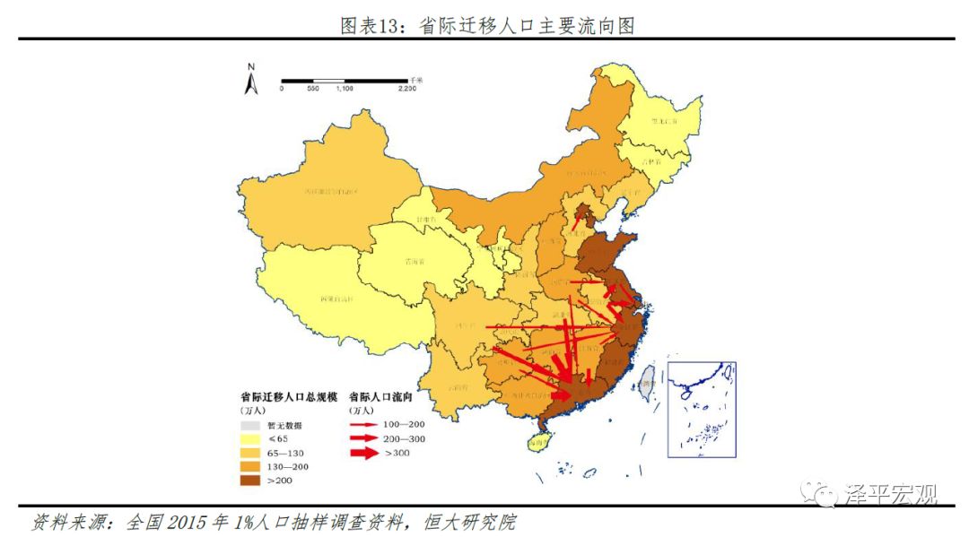 东莞外来人口_珠三角房地产还值不值得投 从产业结构 劳动力转型分析(3)