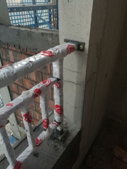 铝模+全钢爬架+剪力墙免抹灰的全工序穿插施工,实例详解!