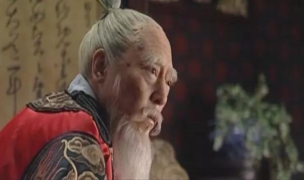 &quot|他为严嵩父子敲响丧钟，列出其＂十大罪状＂，最后却落得凄惨下场