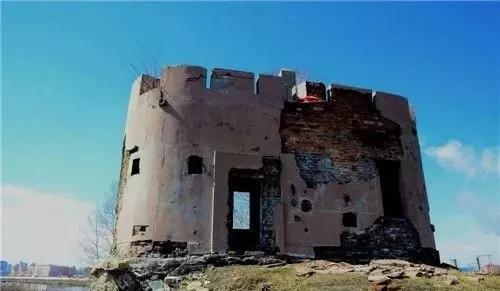 炮楼|抗战中，我军为何爱打日军炮楼，有啥秘密？日军俘虏含泪道出真相