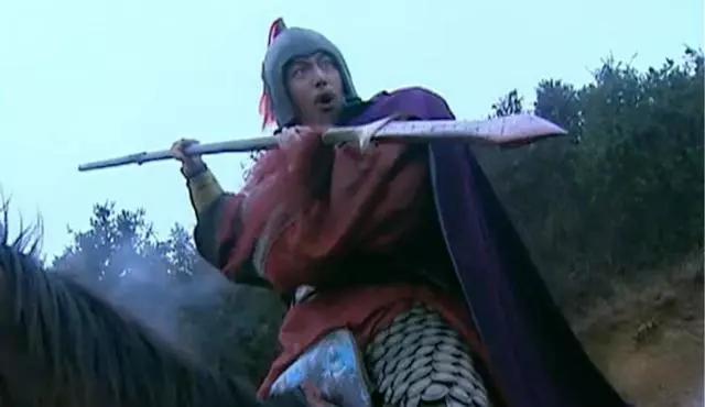 武松|鲁智深武松联手的威力有多大？三场战斗可以证明：这才叫同生共死