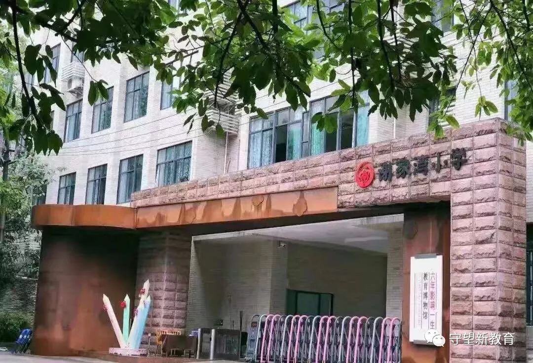 如何去筛选辨别发出真声音谢家湾小学开展专题学习课程