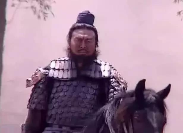 大铁锤|三国十大战将排名,你知道谁排第一吗?