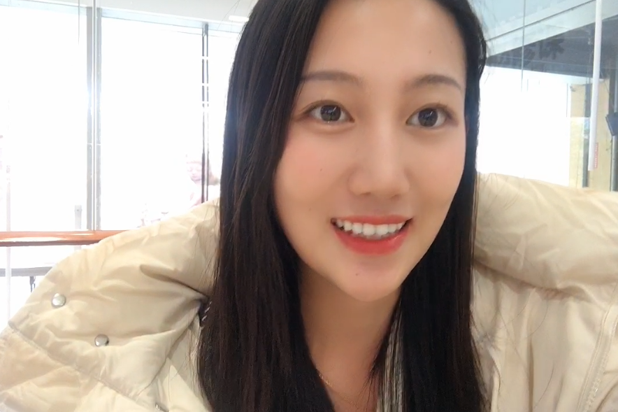 小酒妹vlog的个人展示页