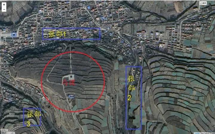 吴懿|马谡,没斩好吗!!!