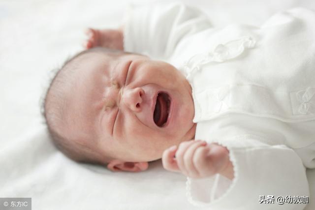 婴儿早期，家长居然可以用这些方法，发现你宝宝的性格气质