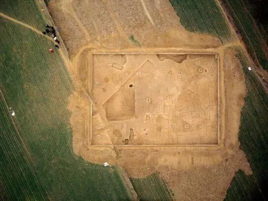 尚书|大羿射日并非神话而是历史！学者：真相就隐藏在《尚书 尧典》里