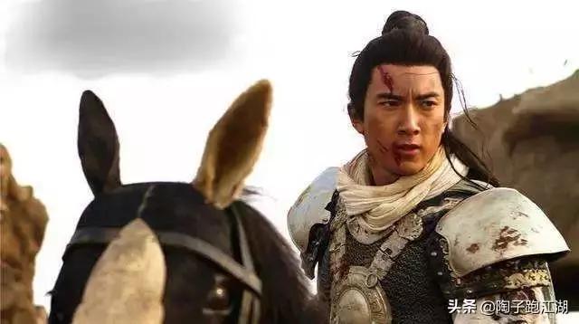 穆桂英|当地的人都称这就是穆桂英的坟墓，无墓志铭，专家也不敢轻易断定