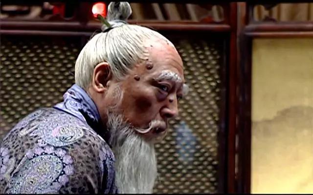 &quot|他为严嵩父子敲响丧钟，列出其＂十大罪状＂，最后却落得凄惨下场