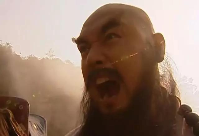 武松|鲁智深武松联手的威力有多大？三场战斗可以证明：这才叫同生共死