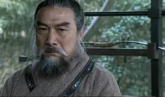 大铁锤|三国十大战将排名,你知道谁排第一吗?