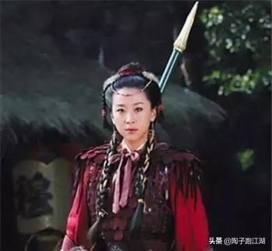 穆桂英|当地的人都称这就是穆桂英的坟墓，无墓志铭，专家也不敢轻易断定